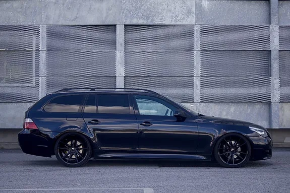 BMW 525D
