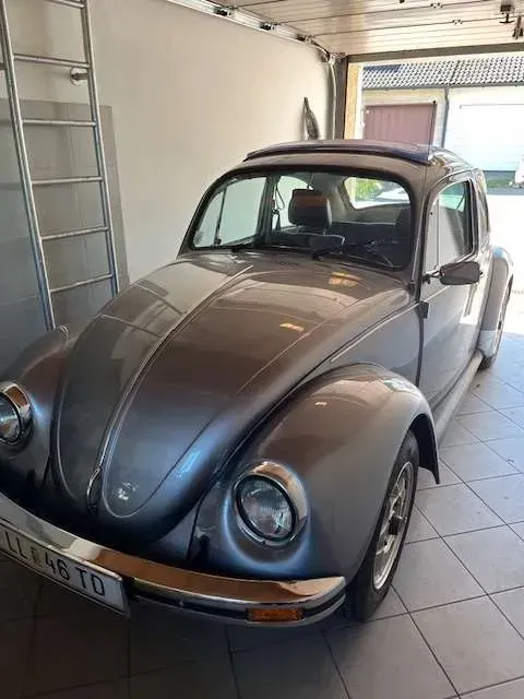 Volkswagen Käfer