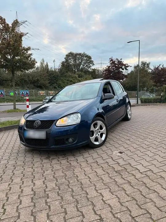 Volkswagen Golf 5