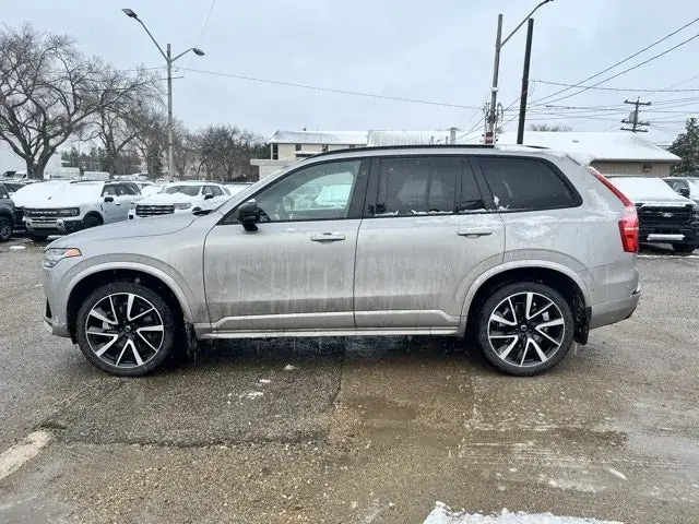 Volvo Xc90 2023 photo 5