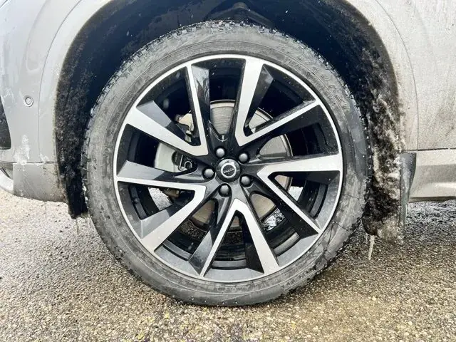 Volvo Xc90 2023 photo 4