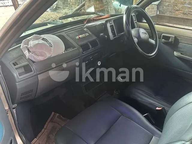 Maruti Suzuki 800 2009 photo 5
