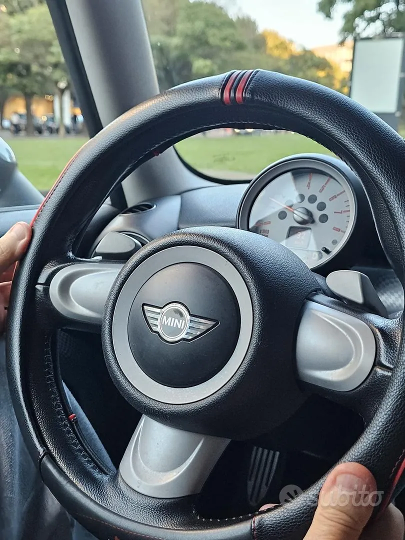 Mini Cooper S Clubman 2009 photo 3