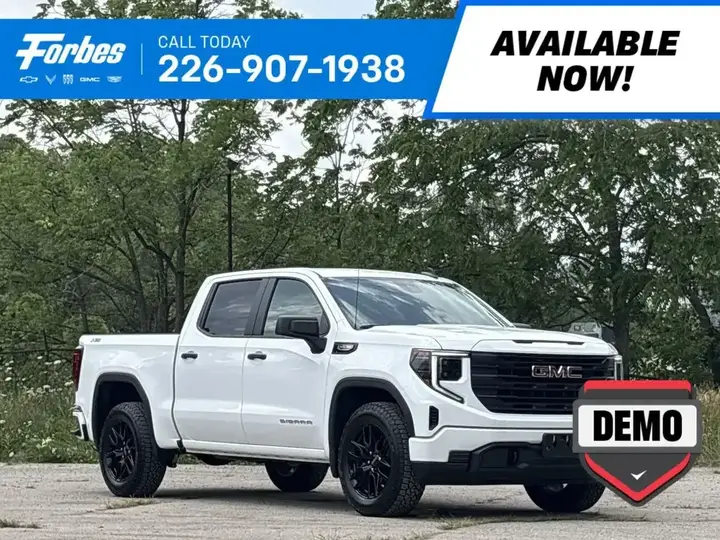 GMC Sierra 1500
