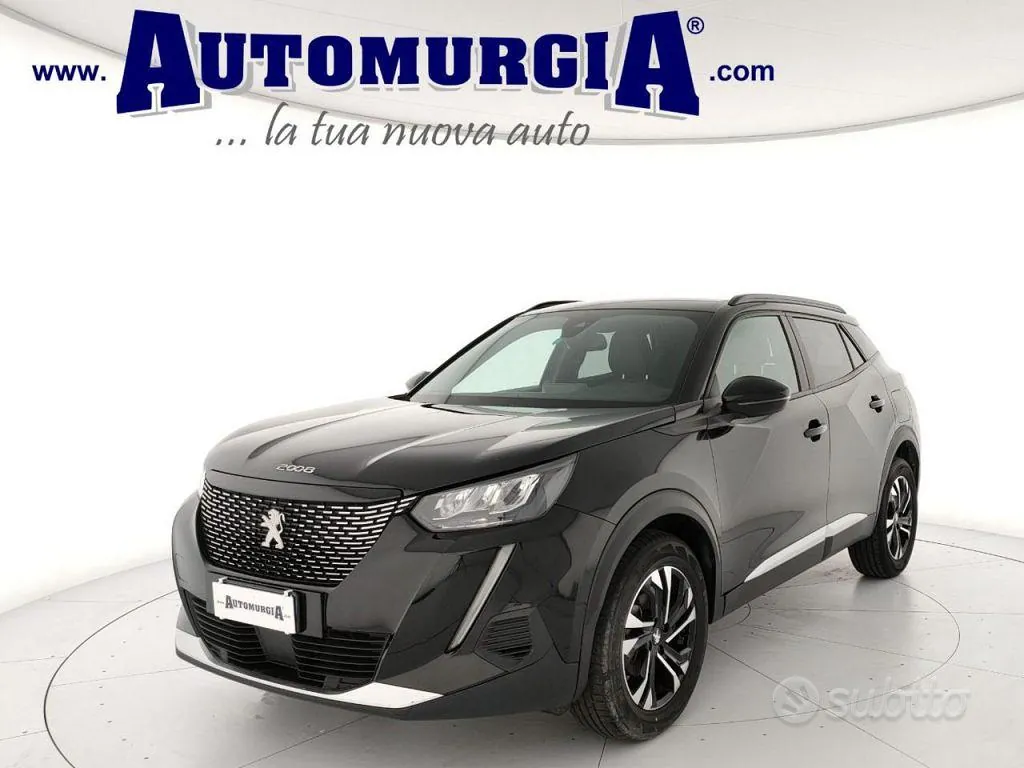Peugeot 2008 2023 photo 2