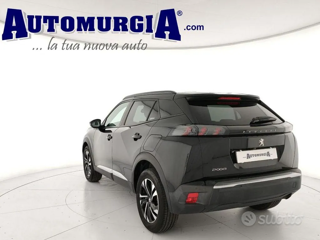 Peugeot 2008 2023 photo 4