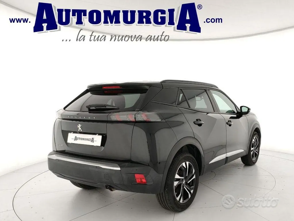 Peugeot 2008 2023 photo 3