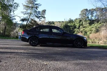 BMW 320I 2005 photo 4