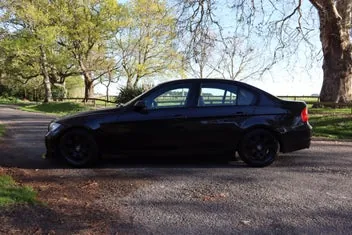 BMW 320I 2005 photo 5
