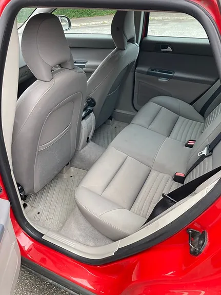 Volvo V50 2010 photo 5