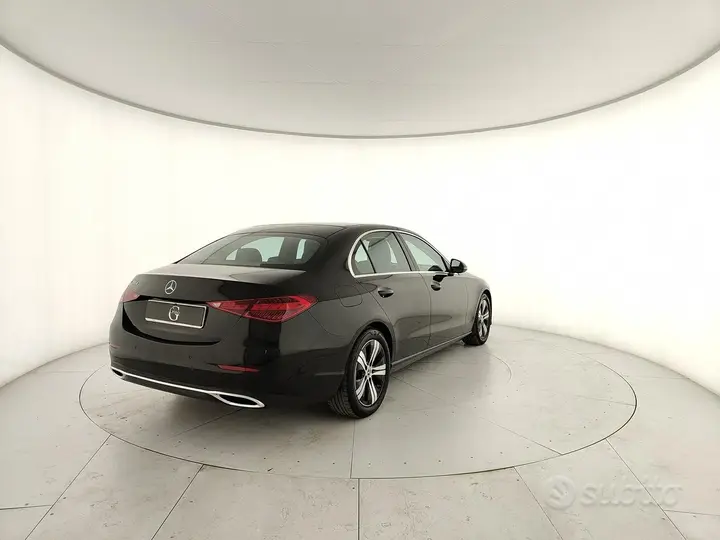 Mercedes-Benz C 200 D 2025 photo 3