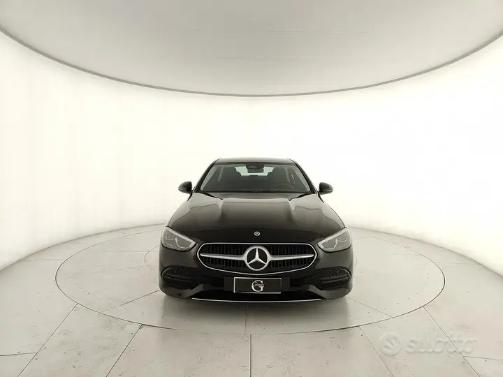 Mercedes-Benz C 200 D 2025 photo 2