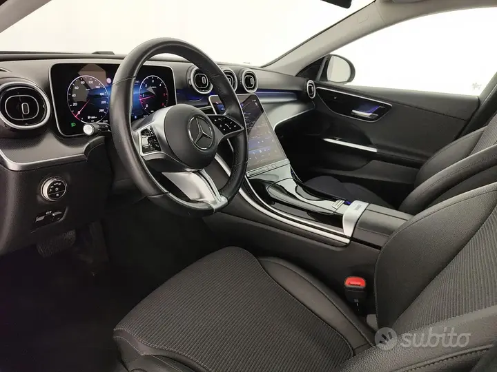 Mercedes-Benz C 200 D 2025 photo 5