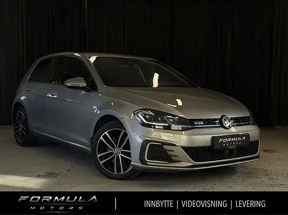 Volkswagen Golf 7