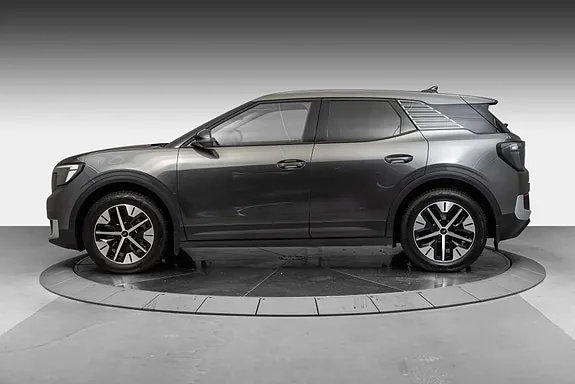 Ford Explorer 2026 photo 4
