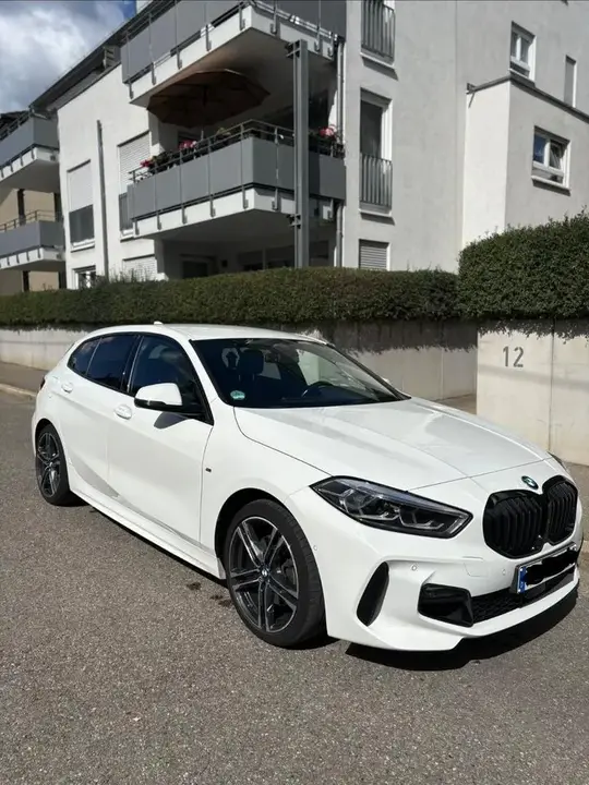 BMW 118I