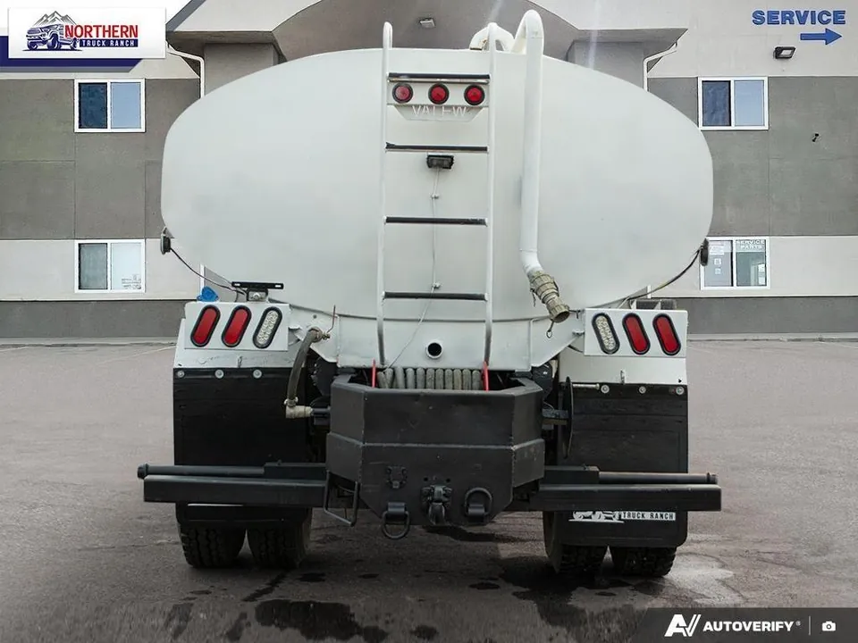 Freightliner M2 106 2007 photo 5