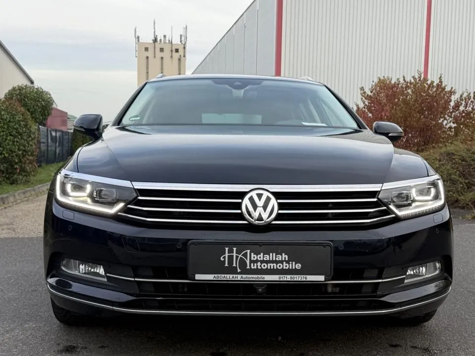 Volkswagen Golf Vii