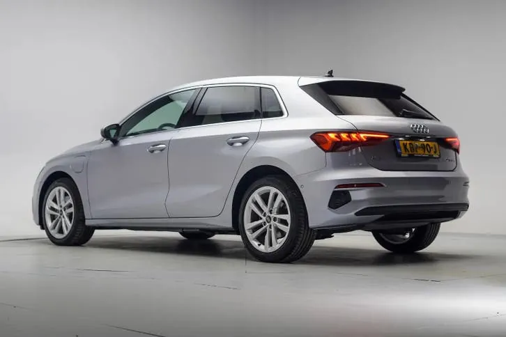 Audi A3 2022 photo 3