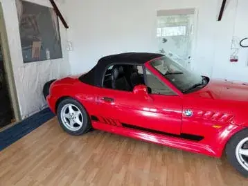 BMW Z3