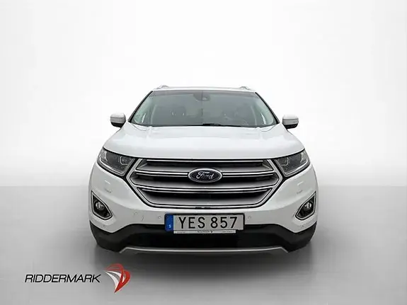 Ford Edge 2016 photo 2
