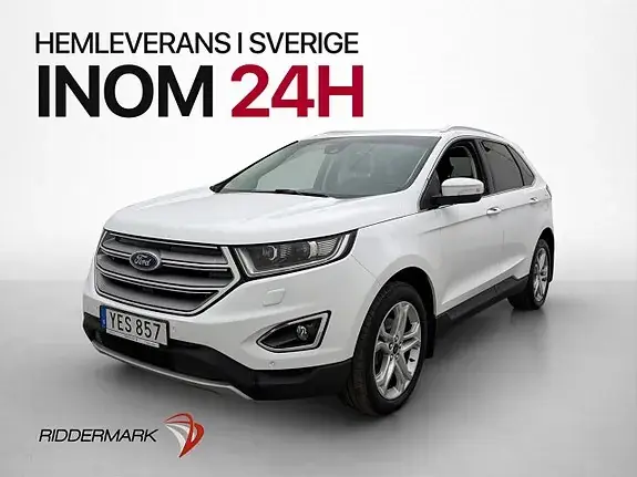 Ford Edge 2016 photo 3