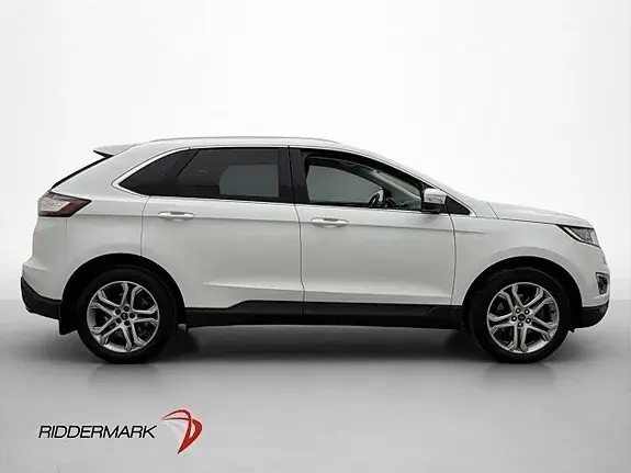 Ford Edge 2016 photo 5