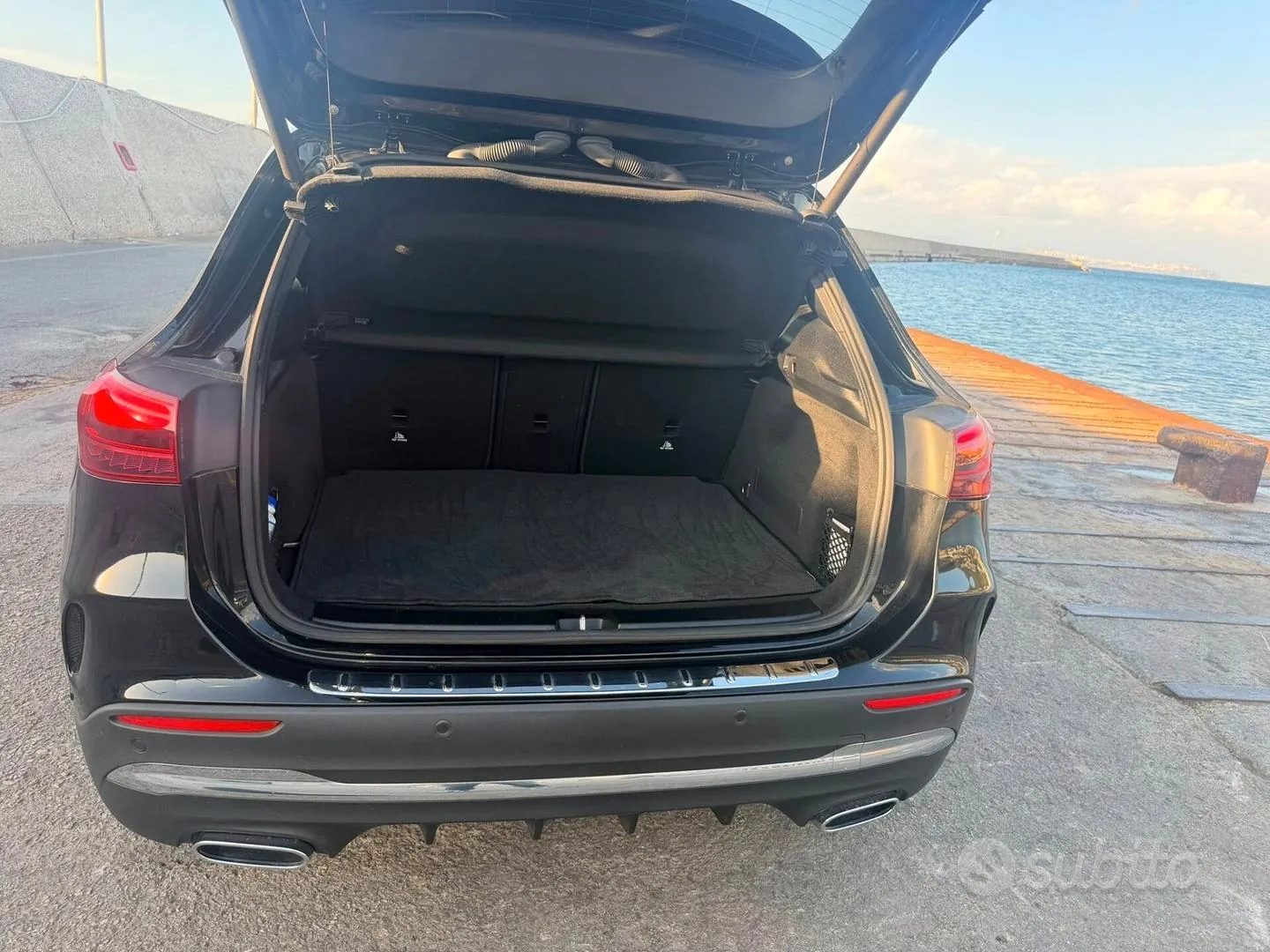 Mercedes-Benz Gla 2024 photo 5