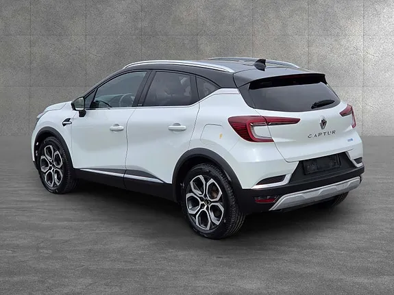 Renault Captur 2022 photo 3