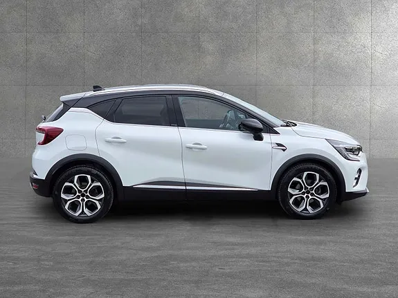 Renault Captur 2022 photo 5