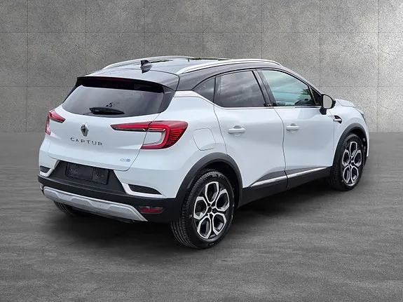 Renault Captur 2022 photo 4