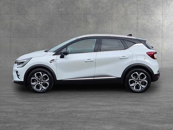 Renault Captur 2022 photo 2