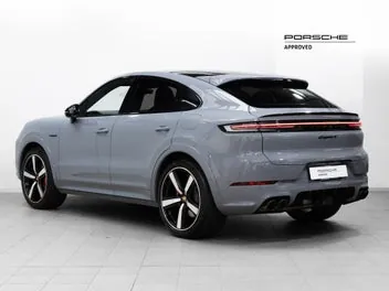 Porsche Cayenne 2026 photo 3