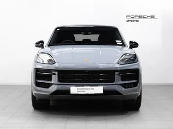 Porsche Cayenne 2026 photo 4