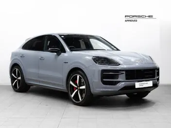 Porsche Cayenne 2026 photo 2