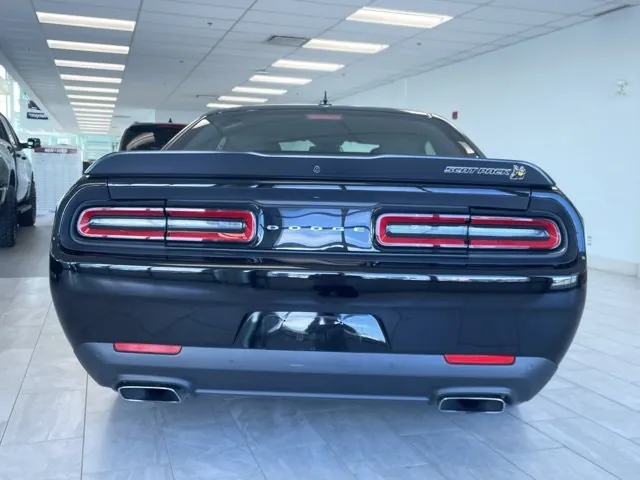 Dodge Challenger 2023 photo 4