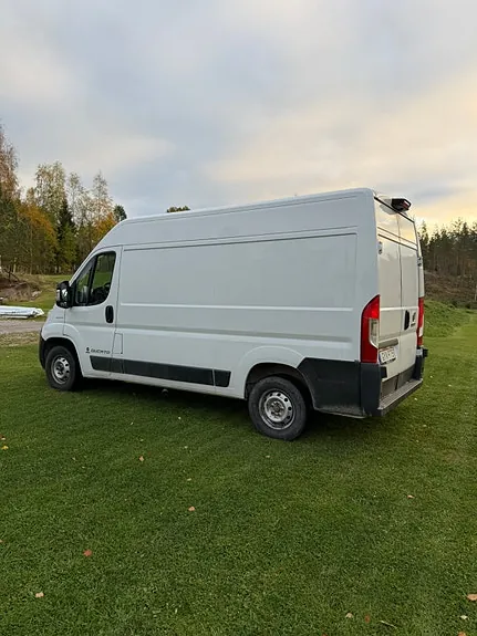 Fiat Ducato 2018 photo 4