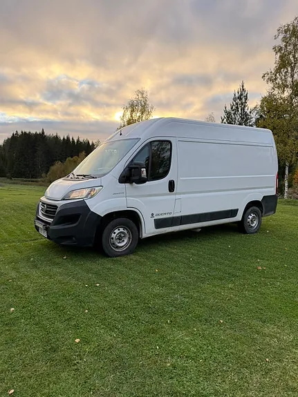Fiat Ducato