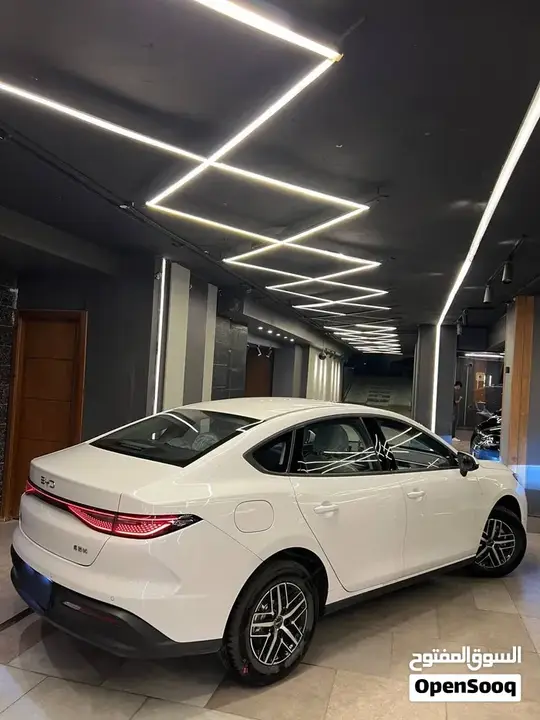 BYD Seal 2026 photo 4