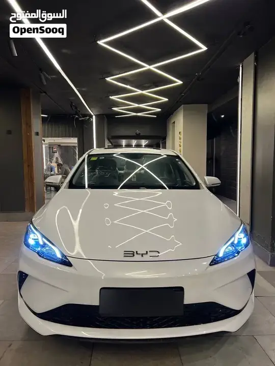 BYD Seal