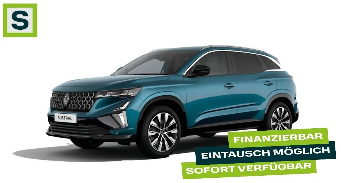 Renault Austral