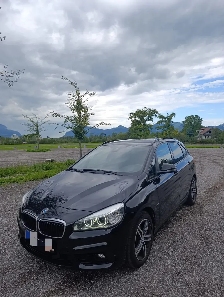 BMW 2 Series 2015 photo 3