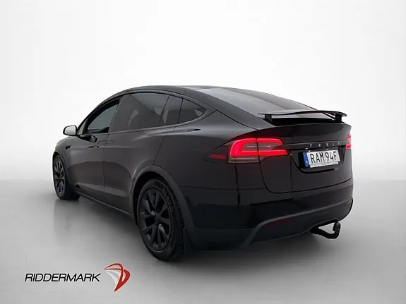 Tesla Model X 2023 photo 2