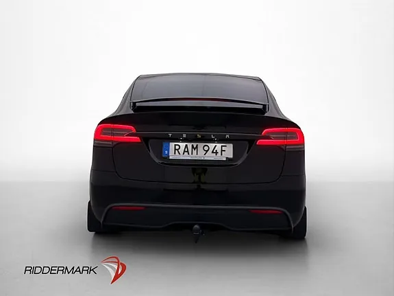 Tesla Model X 2023 photo 3