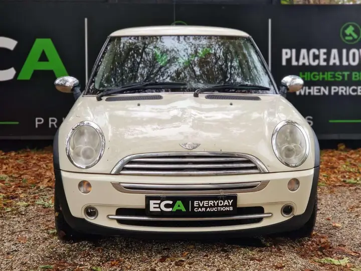 Mini One 2006 photo 2