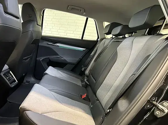 Skoda Enyaq 2024 photo 5