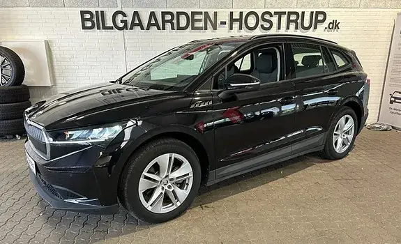 Skoda Enyaq 2024 photo 3