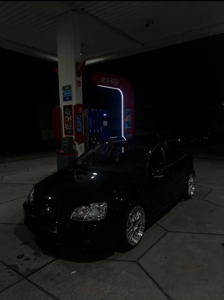 Volkswagen Golf V