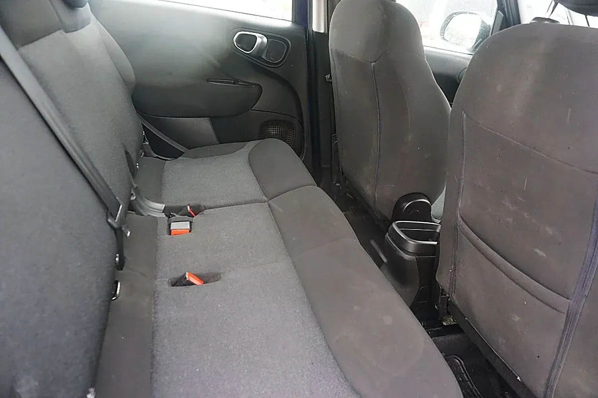 Fiat 500 L 2019 photo 3