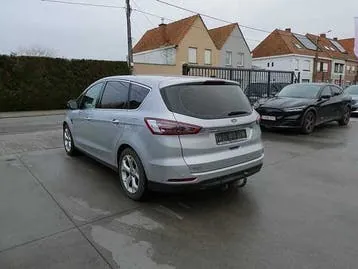 Ford S-Max 2016 photo 3